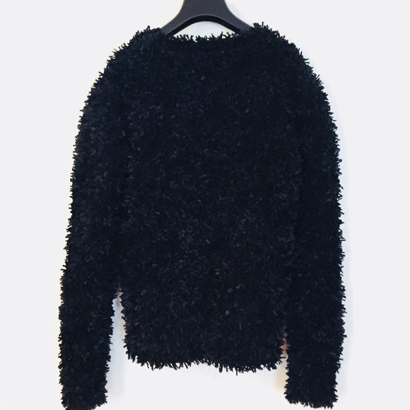 MaxMara Textured Sweater - Picture 4 of 10